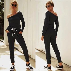 🆕New Sizes!🛍 Flirty Comfy Jumper